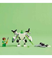 LEGO DREAMZzz Z-Blob’un Robot ve Araç Maceraları 71487