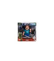 Jada Minecraft Film Figürleri Steve