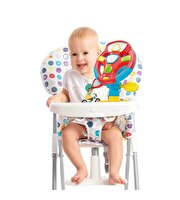 Baby Clementoni Aktivite Direksiyonu