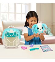 Scruff A Luvs Sevimli Pastel Seri Mavi 30325