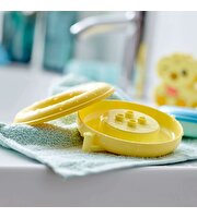 LEGO® Duplo İlk Banyo Zamanı Eğlencesi: Yüzen Hayvan Treni 10965