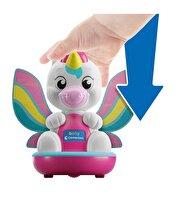 Baby Clementoni Dönen Hareketli Kanatlar