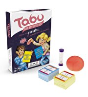 Tabu Aile Boyu Eğlence