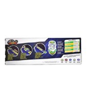 Infinity Nado Standart Paketi Lightning Leopard (Yıldırım Leoparı)
