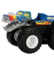 Hot Wheels Monster Trucks Atak Arabalar Bigfoot JMK93