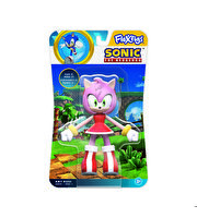 Flexfigs Sonic Aksiyon Figür Amy Rose