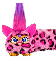Sesli Dj Furby Furblets İnteraktif Peluş Kitt-Ee-Luv G1785