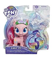 My Little Pony Sihirli İksir Aksesuarlı Pony Pinkie Pie (E9140)