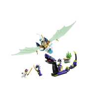 LEGO Ninjago Zane'in Buz Ejderhası Savaşı 71865