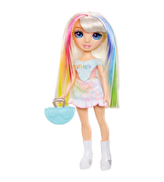 Rainbow High Benim Moda Stilim Bebekleri Amaya Raine