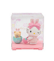 Hello Kitty ve Oyun Arkadaşı Sürpriz Figür
