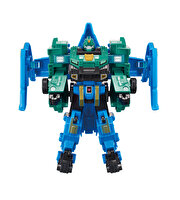 Transformer Dinoster Raptor Blast Wing