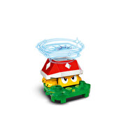 LEGO Mario Wiggler'ın Zehirli Bataklığı Ek Macera Seti 71382