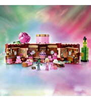 LEGO Wicked Glinda ve Elphaba’nın Yurdu 7568