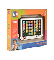 LC İlk Tabletim