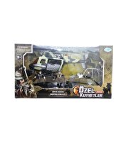 Özel Kuvvetler Serisi 310989