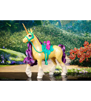 Unicorn Academy Unicorn Leaf