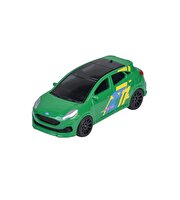 Majorette Ride Now Serisi Arabaları Ford Puma St