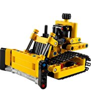 LEGO Technic Ağır İş Buldozeri 42163