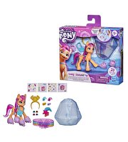 My Little Pony Kristal Macera Pony Figür Sunny Starscout F2454