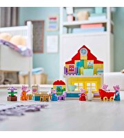 LEGO DUPLO Aile Evi 10467