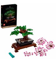 LEGO Creator Expert Bonsai Ağacı 10281