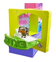 Barbie Extra Mini ve Hayvan Dostları'nın Seyahat Maceraları HDY91