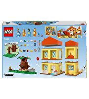LEGO Bluey: Bluey’nin Aile Evi 11203