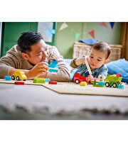 LEGO DUPLO İlk Yaratıcı Araçlar 10474