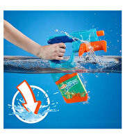 Nerf Super Soaker 2'li Dunk Fill G0995