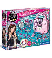 Crazy Chic Moda ve Takılar