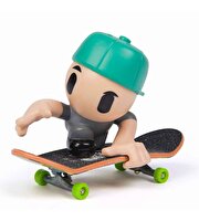 Tech Deck SK8 Crew Figürlü Parmak Kaykayı 3