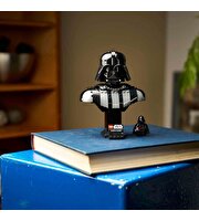 LEGO Star Wars Darth Vader Büstü 75439