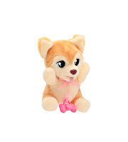 Baby Paws Yummy Shiba Inu Peluş 18 Cm Peluş 926387IM