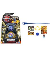 Bakugan Special Attack S1 Nillious