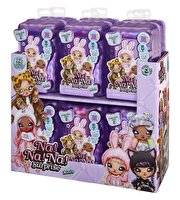 Na! Na! Na! Surprise Minis Sürpriz Bebeği S3