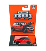 Matchbox 1:64 Arabalar 2022 Mini Cooper Se JHV44