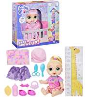 Baby Alive Büyüyen Bebeğim Lala Bebek G1444