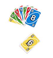 UNO Teams Kartlar Kart Oyunu HXT58