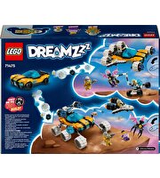 LEGO DREAMZzz Bay Oz'un Uzay Arabası 71475