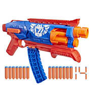 Nerf Loadout Phantom Blitz Recon 14 Mermili Sünger Dart Atan Silah G3372