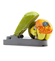 Mega Bloks TMNT Fabrika Savaşı Oyun Seti