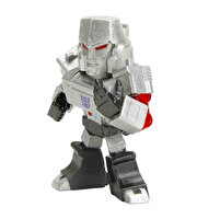 Jada Metalfigs Transformers Tekli Figür Megatron