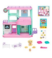 Little Live Pets Mama Surprise Families Pati Bakım Evi 26673