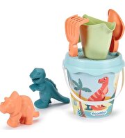 Ecoiffier Dino Kale Kova Seti