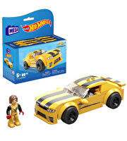 Mega Hot Wheels Yarışçı Arabalar Koleksiyonu 17 Camaro HHL98