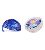 Bakugan Special Attack S1 Nillious