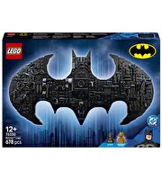 LEGO DC Batman Logosu 76330