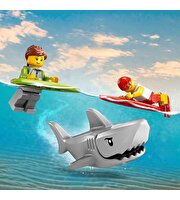 LEGO City Cankurtaran Kamyoneti 60453