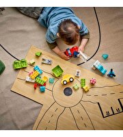 LEGO DUPLO İlk Yaratıcı Araçlar 10474